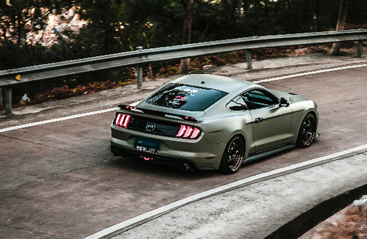 Innovations in Automotive Lighting Design