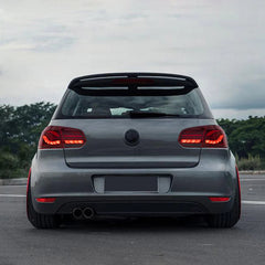 VLAND LED Tail Lights for Volkswagen Golf 6 MK6 2009-2014 (GTS Style) Australia VLAND™