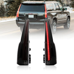 VLAND LED Tail Lights For 2015-2020 GMC Yukon | Denali SUV
