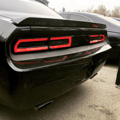VLAND LED Tail Lights for Dodge Challenger 2008-2014 VLAND™