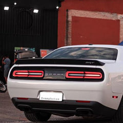 VLAND LED Tail Lights for Dodge Challenger 2008-2014 VLAND™