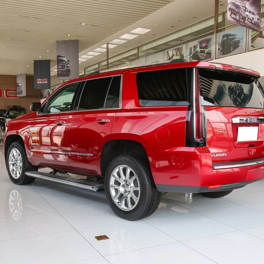 VLAND LED Tail Lights For 2015-2020 GMC Yukon | Denali SUV VLAND™