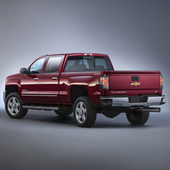 VLAND LED Tail lights For 2014-2018 Chevrolet Silverado 1500 2500HD 3500HD VLAND™