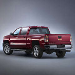 VLAND LED Tail lights For 2014-2018 Chevrolet Silverado 1500 2500HD 3500HD VLAND™