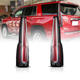 VLAND LED Tail Lights For 2015-2020 GMC Yukon | Denali SUV VLAND™