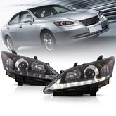 VLAND LED Headlights For 2010-2012 Lexus ES350 Australia VLAND™