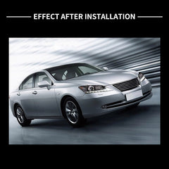 VLAND LED Headlights For 2010-2012 Lexus ES350 Australia VLAND™