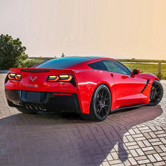 VLAND LED Taillights For 2014–2019 Chevrolet Corvette C7 VLAND™