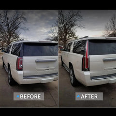 VLAND LED Tail Lights For 2015-2020 GMC Yukon | Denali SUV VLAND™