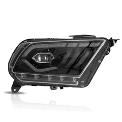 VLAND LED Headlights for Ford Mustang 2010-2014