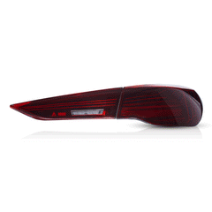 VLAND LED Taillights CSL Style For 2021-2024 BMW 4-Series M4 G22/G23/G26/G82/G83 Australia