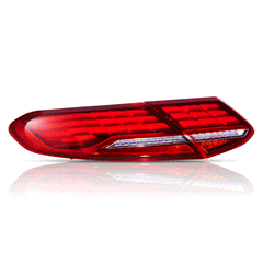 Clearance-2016–2021 Mercedes-Benz C-Class A205/C205 taillights Australia