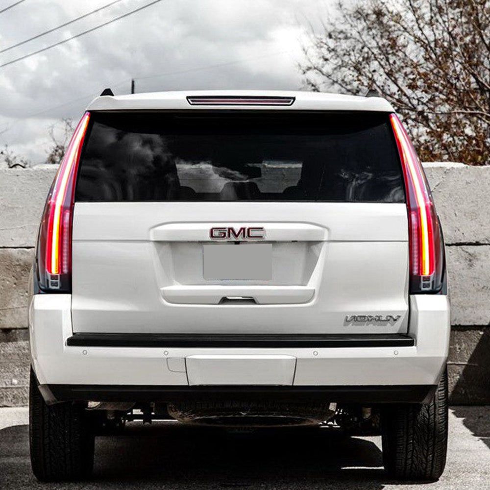 VLAND LED Tail Lights For 2015-2020 GMC Yukon | Denali SUV VLAND™