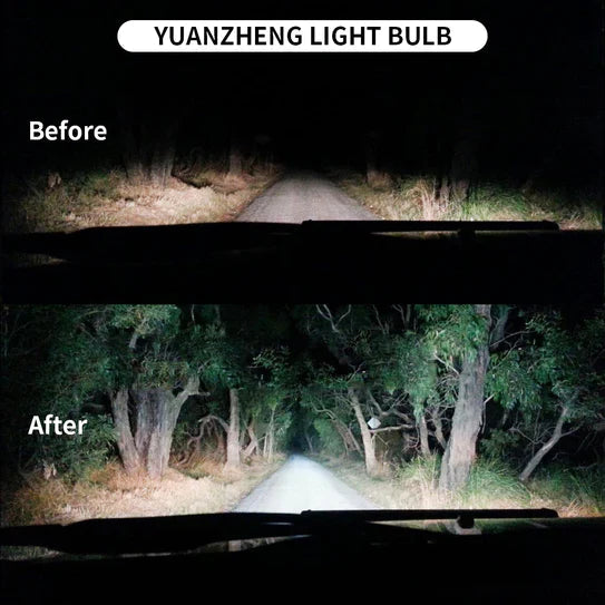 VLAND 2PCs D2H/H7 Xenon Bulbs Conversion HID KIT with Ballast 12V 35W 55W 6000K VLAND™