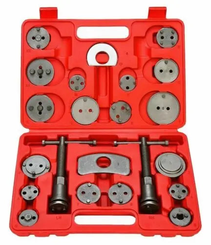 22Pcs Disc Brake Caliper Tool Set Vland-AU