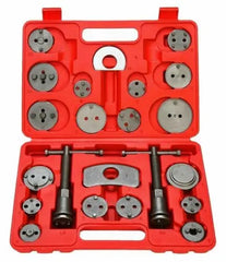 22Pcs Disc Brake Caliper Tool Set