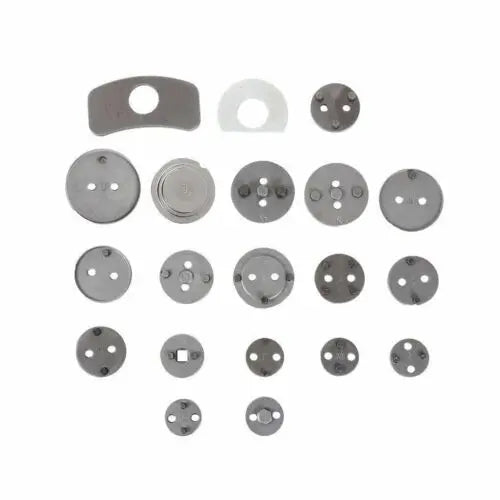 22Pcs Disc Brake Caliper Tool Set Vland-AU