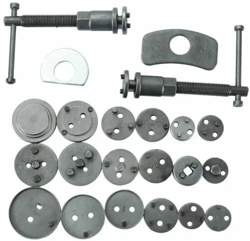 22Pcs Disc Brake Caliper Tool Set Vland-AU