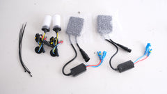 VLAND 2PCs D2H/H7 Xenon Bulbs Conversion HID KIT with Ballast 12V 35W 55W 6000K VLAND™