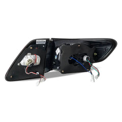 VLAND LED Taillights For 2011-2013 Toyota Corolla Australia Vland AU