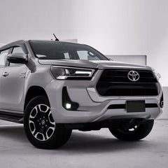VLAND LED Headlights For 2021-2024 Toyota Hilux Australia