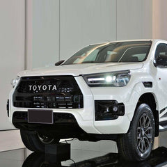 VLAND LED Headlights For 2021-2024 Toyota Hilux Australia