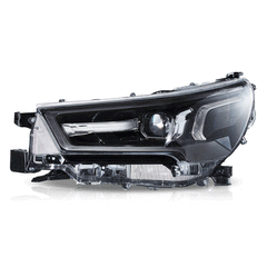VLAND LED Headlights For 2021-2024 Toyota Hilux Australia