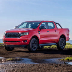 VLAND LED Headlights For 2016-2022 Ford Ranger PX2 PX3 Australia