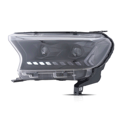 VLAND LED Headlights For 2016-2022 Ford Ranger PX2 PX3 Australia