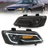 VLAND Headlights For 2006-2013 Holden Commodore VE 4th Gen S1 S2 Australia