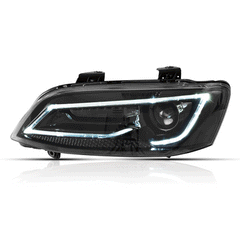 VLAND Headlights For 2006-2013 Holden Commodore VE 4th Gen S1 S2 Australia
