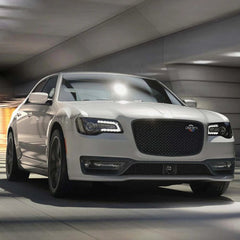 VLAND LED Projector Headlights For 2011–2023 Chrysler 300 VLAND™