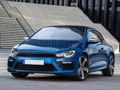 VLAND LED Headlights For 2009-2014 Volkswagen Scirocco Australia