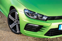 VLAND LED Headlights For 2009-2014 Volkswagen Scirocco Australia