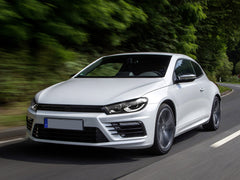 VLAND LED Headlights For 2009-2014 Volkswagen Scirocco Australia