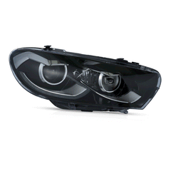 VLAND LED Headlights For 2009-2014 Volkswagen Scirocco Australia
