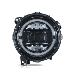 VLAND LED Headlights For 2018-2023 Jeep Wrangler & Gladiator JT Australia