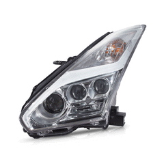 VLAND LED Headlights For 2008-2023 Nissan GTR R35 Australia