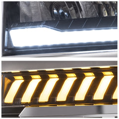 VLAND LED Headlights For Chevrolet Silverado 1500 2016-2018 VLAND™