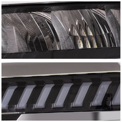 VLAND LED Headlights For Chevrolet Silverado 1500 2016-2018 VLAND™