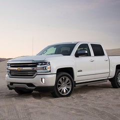 VLAND LED Headlights For 2016-2018 Chevrolet Silverado 1500 VLAND™