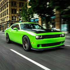 VLAND LED Headlights For Dodge Challenger 3th Gen 2015-2024 VLAND™