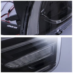 VLAND LED Headlights For Dodge Charger 2011-2014 VLAND™