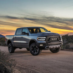 VLAND LED Headlights For Dodge RAM 1500 2019-2024 VLAND™