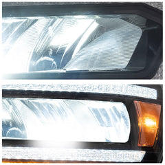 VLAND LED Headlights For Dodge RAM 1500 2019-2024 VLAND™