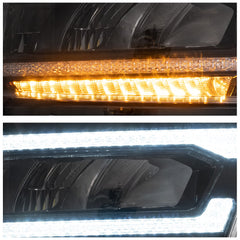 VLAND LED Headlights For Dodge RAM 1500 2019-2024 VLAND™