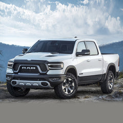 VLAND Full LED Headlights For 2019-2024 Dodge RAM 1500 VLAND™