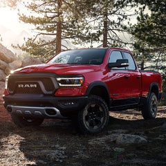 VLAND Full LED Headlights For 2019-2024 Dodge RAM 1500 VLAND™