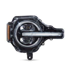 VLAND RGB LED Projector Headlights For 2021-2024 Ford Bronco