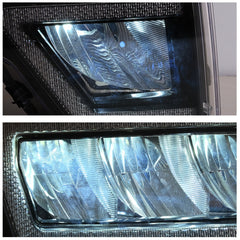 VLAND LED Reflection Bowl Headlights For 2009-2014 Ford F150 VLAND™